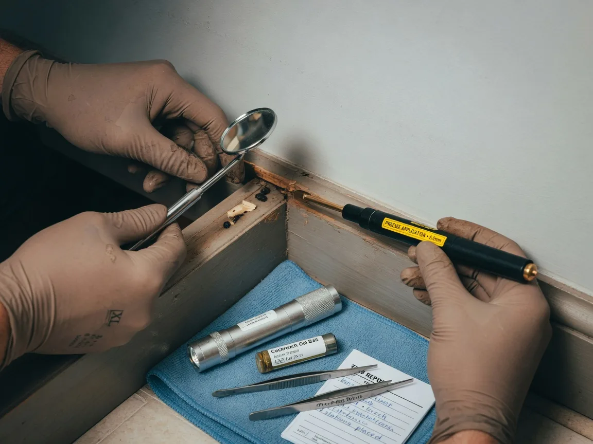 Why choose Emergency Pest Control in Lefor, ND